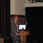 Presentatie Gerben VBOB klein